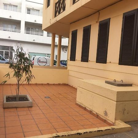 Casa Sambuca Lägenhet Corralejo Exteriör bild