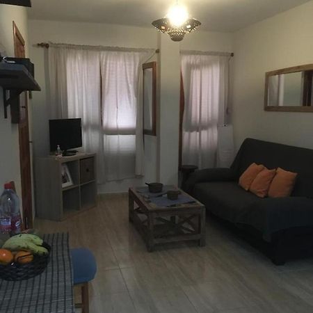 Casa Sambuca Lägenhet Corralejo Exteriör bild