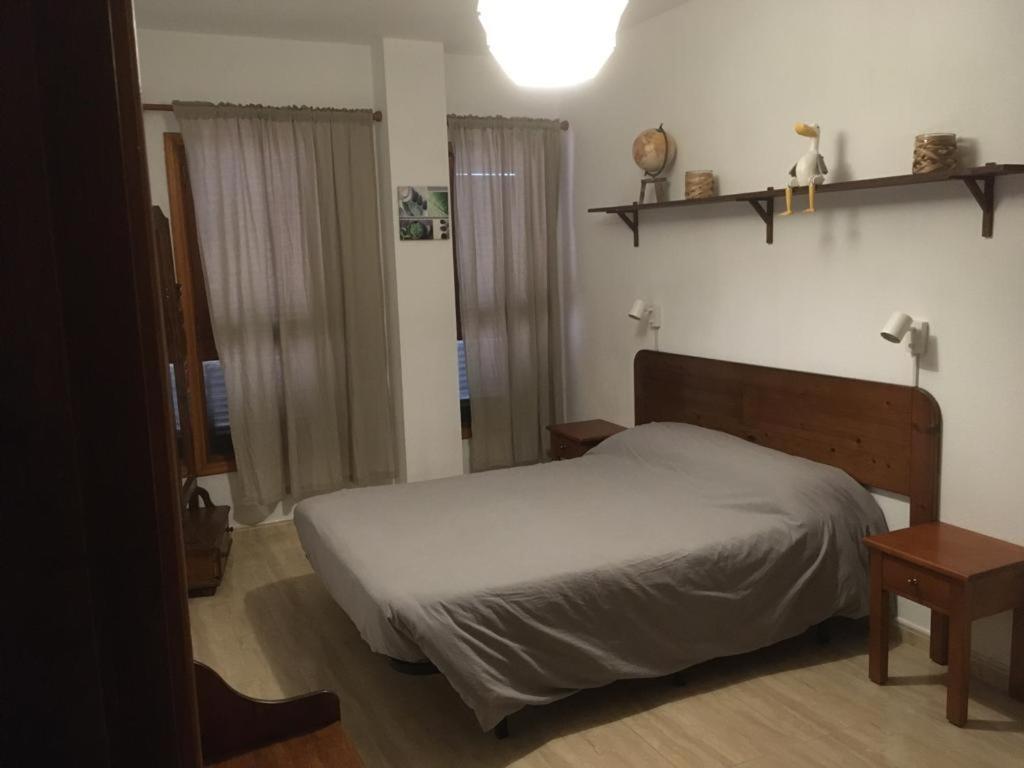 Casa Sambuca Lägenhet Corralejo Exteriör bild