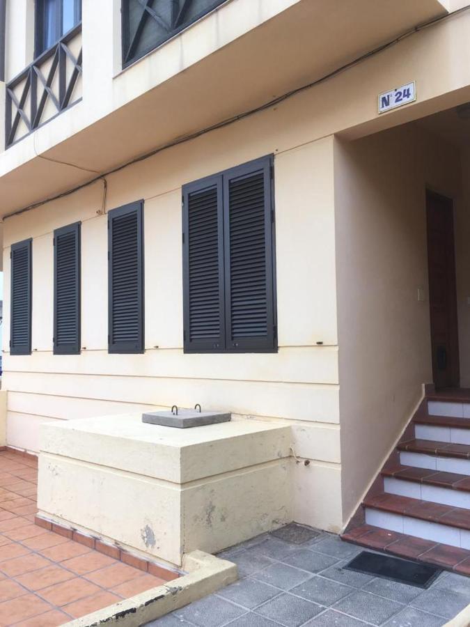Casa Sambuca Lägenhet Corralejo Exteriör bild