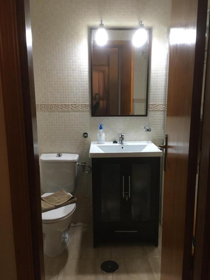 Casa Sambuca Lägenhet Corralejo Exteriör bild